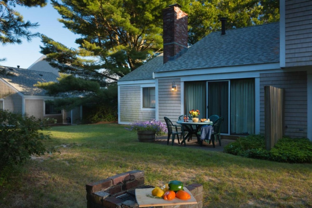 Southcape Resort Mashpee a Ramada by Wyndham Image 16