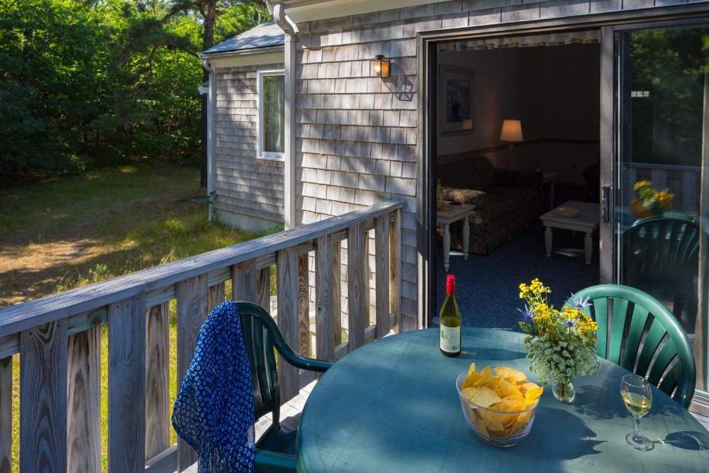 Southcape Resort Mashpee a Ramada by Wyndham Main image