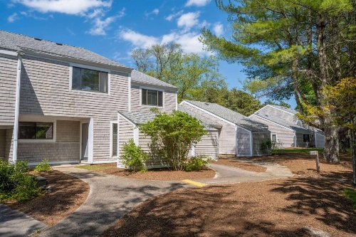 Southcape Resort Mashpee a Ramada by Wyndham image 27