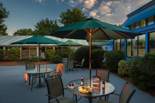 Southcape Resort Mashpee a Ramada by Wyndham image 3