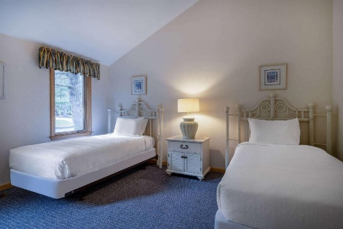 Southcape Resort Mashpee a Ramada by Wyndham image 37