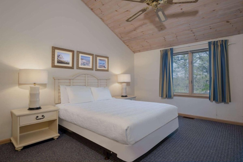 Southcape Resort Mashpee a Ramada by Wyndham Image 39