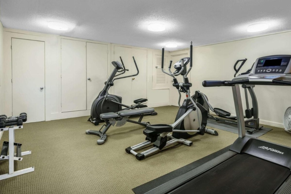 Southcape Resort Mashpee a Ramada by Wyndham Image 40