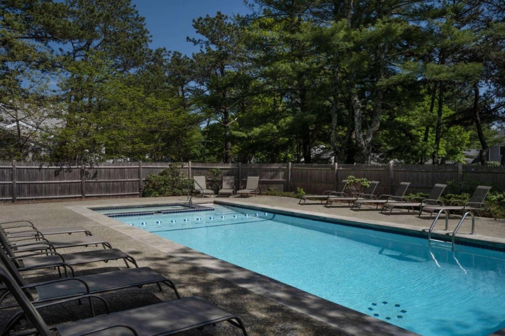 Southcape Resort Mashpee a Ramada by Wyndham Image 41