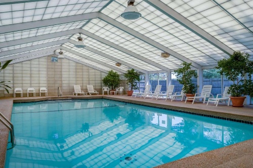 Southcape Resort Mashpee a Ramada by Wyndham image 42