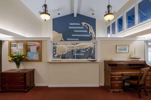 Southcape Resort Mashpee a Ramada by Wyndham image 43