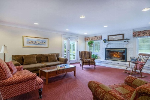 Southcape Resort Mashpee a Ramada by Wyndham image 44