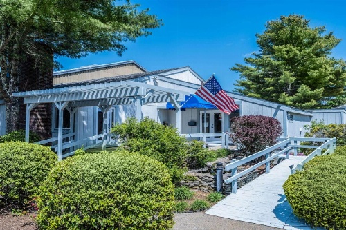 Southcape Resort Mashpee a Ramada by Wyndham image 45