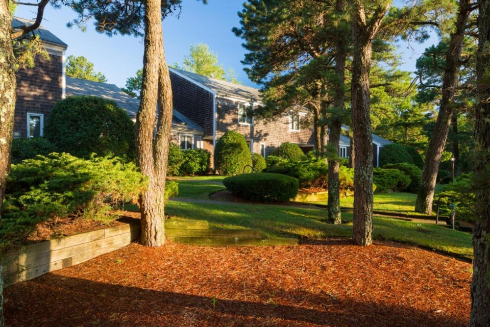 Southcape Resort Mashpee a Ramada by Wyndham