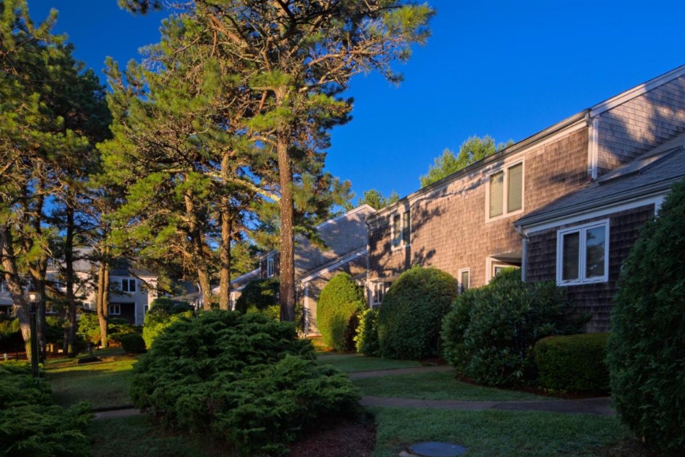 Southcape Resort Mashpee a Ramada by Wyndham